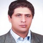 تصویر دکتر علی انتظاری