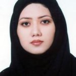 تصویر دکتر مهری سیف اله پوربناب
