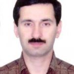 تصویر دکتر عیسی محسنی