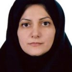 تصویر دکتر نیلا قاسمی افشار