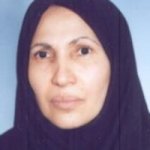 تصویر دکتر بدرالسادات دانش