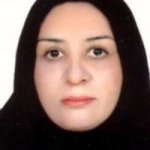 تصویر دکتر مهری حدادی