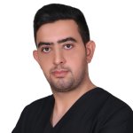 تصویر دکتر امیرحسین اشکورجیری