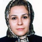 تصویر دکتر فرزانه تفضلی