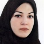 تصویر دکتر مریم شکری مژدهی