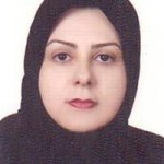 تصویر دکتر محبوبه دانش