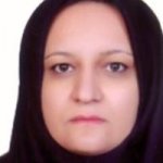 تصویر دکتر مهرناز دانش