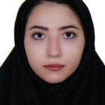 تصویر دکتر آیدا قاسمی