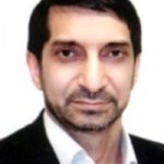 تصویر دکتر احمد وثوق تقی دیزج