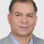 تصویر دکتر خلیل رحیم پور