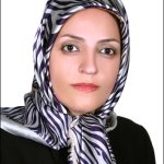 تصویر دکتر زینب زارع