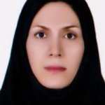 تصویر دکتر سیده افسانه شریعت ناصری