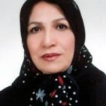 تصویر دکتر سکینه پاک نهاد