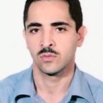 تصویر دکتر کامران صاحب زاده