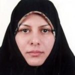 تصویر دکتر مهدیه پیش بین