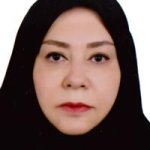 تصویر دکتر پریوش دانش
