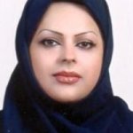 تصویر دکتر منیژه حسن نژادمشکله
