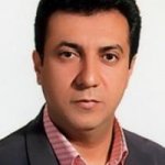 تصویر دکتر سیامک باقری