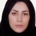 تصویر دکتر مریم محمدزاده حصاری