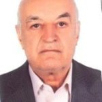 تصویر دکتر اردشیر کابلی زاده