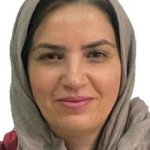 تصویر دکتر شیرین مؤمنی