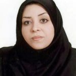تصویر دکتر منیژه خان زاده