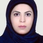 تصویر دکتر مهری عزتی