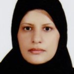 تصویر دکتر مهری اهنگرسریزدی