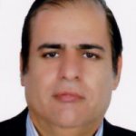 تصویر دکتر جواد زارع مهرجردی