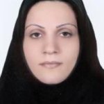 تصویر دکتر سیتا عیسی پور