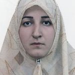 تصویر دکتر پروانه رسولی زواره