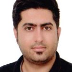 تصویر دکتر همایون پاکروان نسب