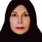 تصویر دکتر نیلوفر هاشمی