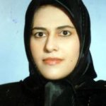 تصویر دکتر الهام رخصت یزدی