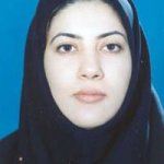 تصویر دکتر پروانه پهلوان