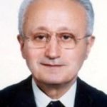 تصویر دکتر ابراهیم خوشنویس راد