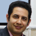 تصویر دکتر امیرحسین مسرور نعیمی