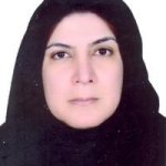 تصویر دکتر وحیده قاسمی گنابادی