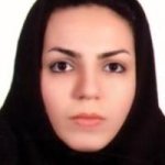 تصویر دکتر فرزانه شیخعلی