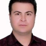 تصویر دکتر شهرام بامداد