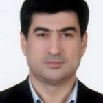 تصویر دکتر خلیل محمدی