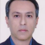 تصویر دکتر احمد صائمی راد