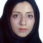 تصویر دکتر نسرین سنجری