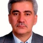 تصویر دکتر خلیل انصارین