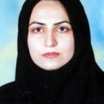 تصویر دکتر حمیده السادات مومن