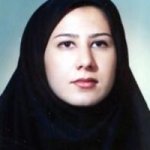 تصویر دکتر نگین معتمدی