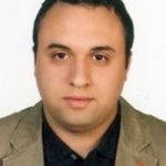 تصویر دکتر نامی صفائی حایری