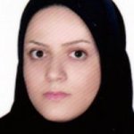 تصویر دکتر سکینه چراغی