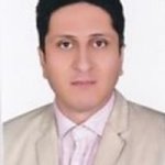 تصویر دکتر محمدطاهر فاضلی دانش