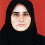 تصویر دکتر سکینه حسین زاده برج